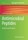 Antimicrobial Peptides : Methods and Protocols - Book