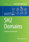 SH2 Domains : Methods and Protocols - Book