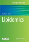 Lipidomics - Book