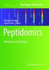 Peptidomics : Methods and Strategies - Book