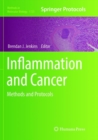 Inflammation and Cancer : Methods and Protocols - Book