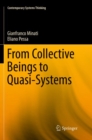 From Collective Beings to Quasi-Systems - Book
