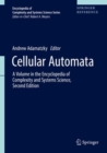 Cellular Automata : A Volume in the Encyclopedia of Complexity and Systems Science, Second Edition - Book