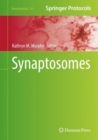 Synaptosomes - Book