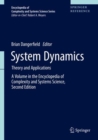 System Dynamics : Theory and Applications - Book