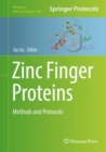 Zinc Finger Proteins : Methods and Protocols - Book