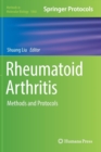 Rheumatoid Arthritis : Methods and Protocols - Book