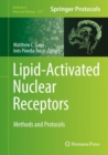 Lipid-Activated Nuclear Receptors : Methods and Protocols - Book