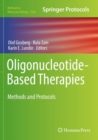 Oligonucleotide-Based Therapies : Methods and Protocols - Book