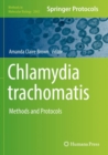 Chlamydia trachomatis : Methods and Protocols - Book