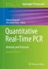 Quantitative Real-Time PCR : Methods and Protocols - Book