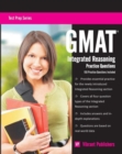 GMAT Integrated Reasoning Practice Questions - Book