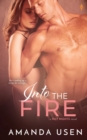 Into the Fire - Book