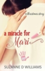 A Miracle For Mari - Book