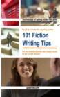 101 Fiction Writing Tips - Book