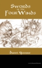 Swords of the Four Winds : Tales of swords and sorcery in an ancient East that never was - Book