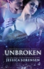 Unbroken (Shattered Promises, #2.5) - Book