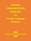 English Pronunciation Exercises for Foreign Language Students - Book