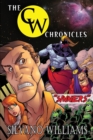 The CW Chronicles : Sinners (Black & White) - Book