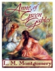 Anne Of Green Gables - Book