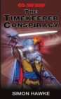 The Timekeeper Conspiracy - Book