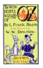 The Wonderful Wizard Of Oz [Illustrated] - Book