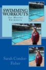 Swimming Workouts : for Master Swimmers - Book