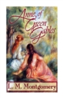 Anne Of Green Gables - Book
