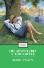 The Adventures Of Tom Sawyer - Book