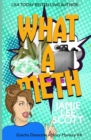 What A Meth : A Gotcha Detective Agency Mystery - Book