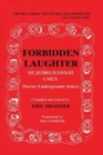 Forbidden Laughter : Soviet Underground Jokes - Bilingual edition - Book