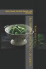 3 Nutritious Specialty Cucurbits : Spine Gourd, Zucchini Squash, and Gherkins - Book