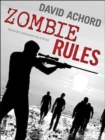 Zombie Rules - Book