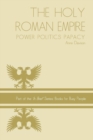 Holy Roman Empire : power politics papacy - Book