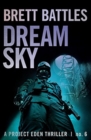 Dream Sky - Book