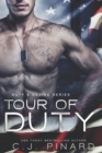 Tour of Duty - Book