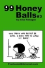 99 HoneyBalls #3 : 99 great and funny cartoons. - Book