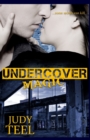 Undercover Magic - Book