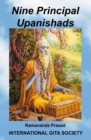 Nine Principal Upanishads - Book