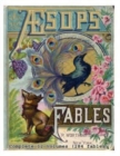 Aesop's Fables (Complete 12 Volumes) - Book
