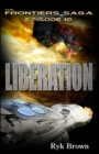 Ep.#10 - Liberation - Book