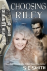 Choosing Riley : Sarafin Warriors Book 1 - Book