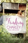 Finding Charley - Book