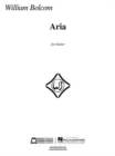 ARIA GUITAR - Book