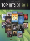 Top Hits of 2014 : Arranged for Easy Piano - Book