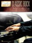 Creative Piano Solos : Classic Rock - Book