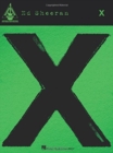 Ed Sheeran : X Multiply - Book