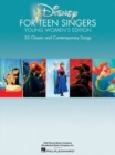 Disney for Teen Singers - Young Women's Edition : Young Women's Edition - 30 Classic and Contemporary Songs - Book