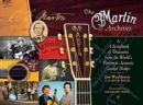 The Martin Archives Scrapbook - Book