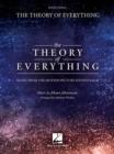 The Theory of Everything : Music from the Motion Picture Soundtrack - Book